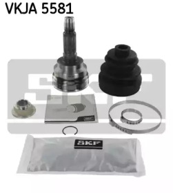 Карданный шарнир / комплект SKF для MAZDA 323 C V (BA) 1.5 16V